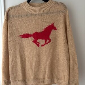BaeVely knit sweaters